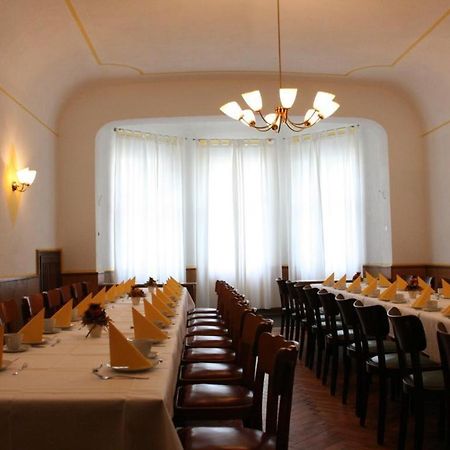 Hotel Diening Essen Exterior foto